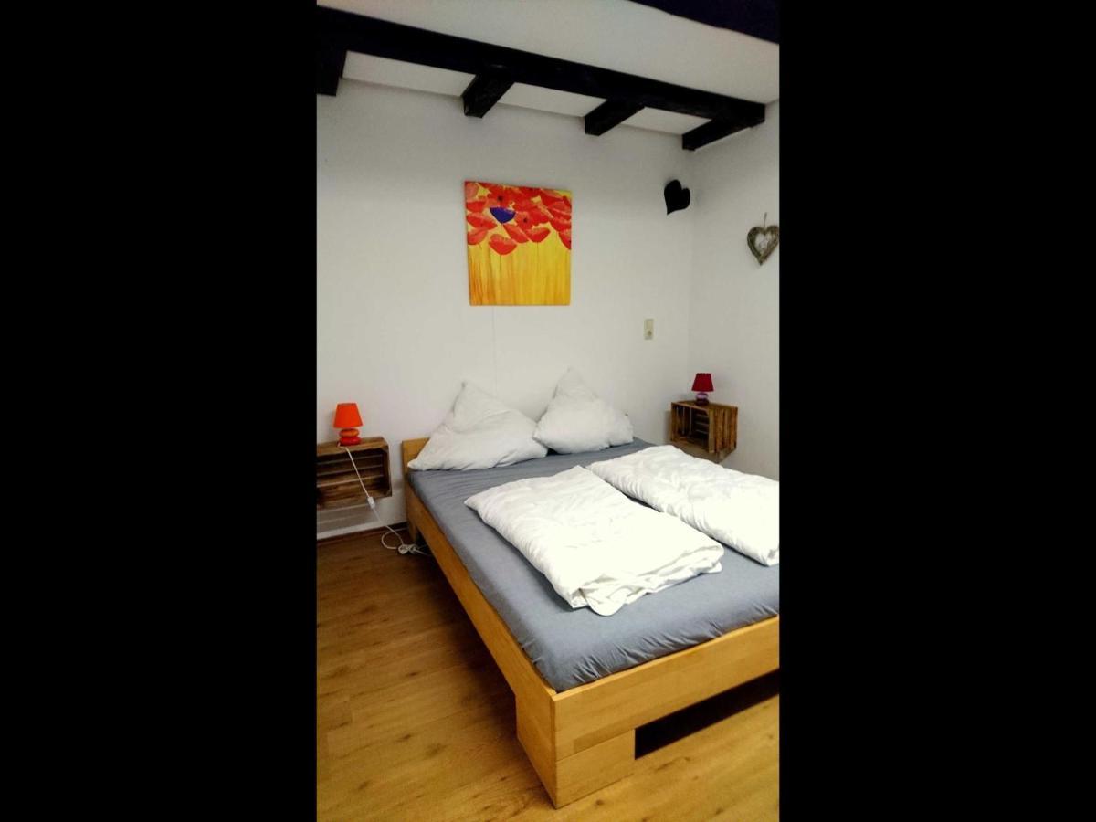 Ferienwohnung Am Moorsee Soltau Luaran gambar