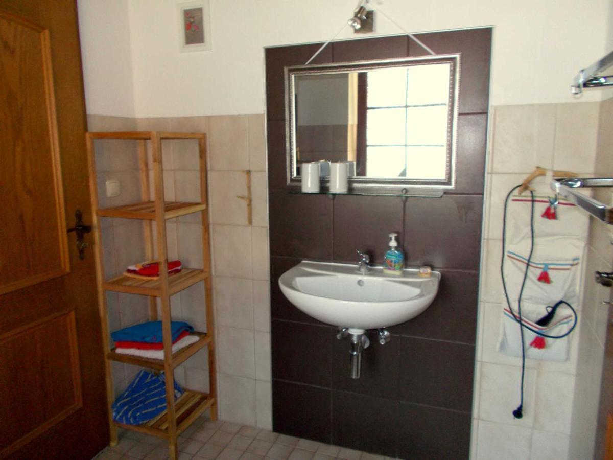 Ferienwohnung Am Moorsee Soltau Luaran gambar